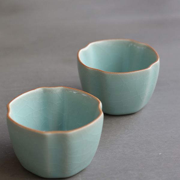 70/75/80/85ml chinese ru kiln porcelain tea cup kung fu master cups ceramic teacup tea bowl gift box drinkware teaware art decor
70/75/80/85ml chinese ru kiln porcelain tea cup kung fu master cups ceramic teacup tea bowl gift box drinkware teaware art decor