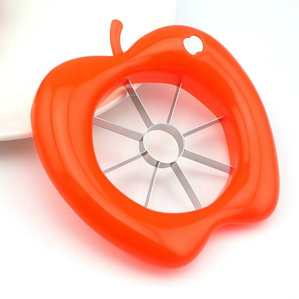 оптовая творческий главная кухня из нержавеющей стали компании apple бур slicer кухонные инструменты овоща яблоко shaped пластиковые фрукты
оптовая творческий главная кухня из нержавеющей стали компании apple бур slicer кухонные инструменты овоща яблоко shaped пластиковые фрукты