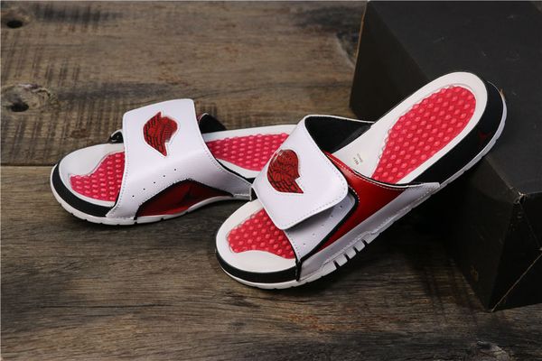 2019 women mens designer slippers hydro xiii retro flip flop sneaker slippers shoes 13 chaussures female brand boys online shoe store, Black
2019 women mens designer slippers hydro xiii retro flip flop sneaker slippers shoes 13 chaussures female brand boys online shoe store, Black