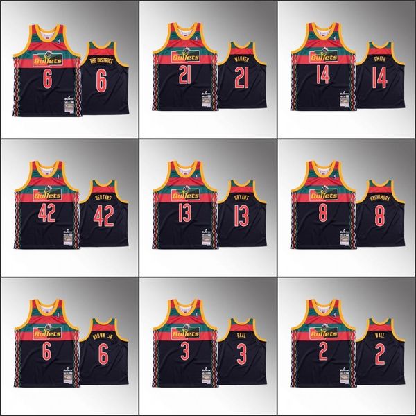 washington wizards bradley beal davis bertans rui hachimura thomas bryant shabazz napier wale x br remix nba navy custom jerseys, Black
washington wizards bradley beal davis bertans rui hachimura thomas bryant shabazz napier wale x br remix nba navy custom jerseys, Black