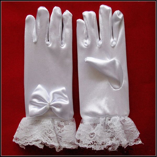 girl full finger white bride accessories party protection communion kids lace gloves, Blue;gray
girl full finger white bride accessories party protection communion kids lace gloves, Blue;gray