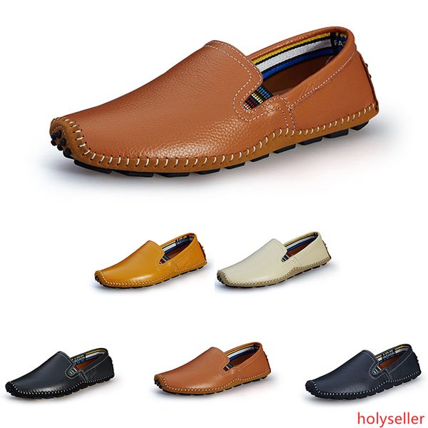 2020 fashion men s driving business leather shoes in color of black brown light tan navy men s casual jagging walking shoes main15
2020 fashion men s driving business leather shoes in color of black brown light tan navy men s casual jagging walking shoes main15