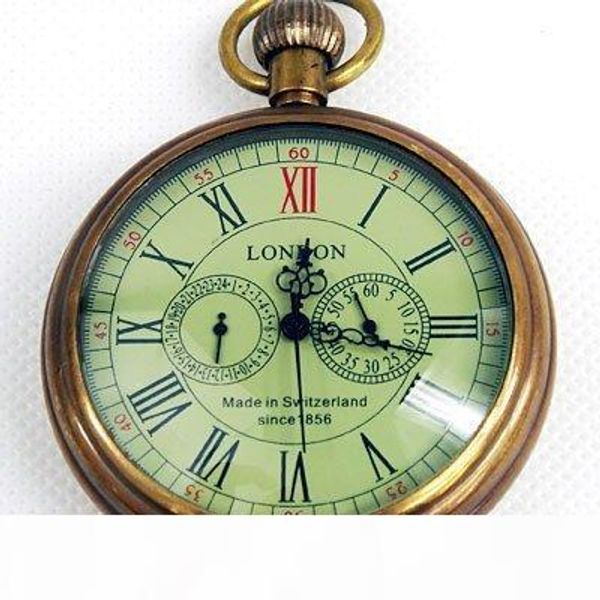 лондон 1856 г. в античные 5 руки механические карманные часы t200502, Slivery;golden
лондон 1856 г. в античные 5 руки механические карманные часы t200502, Slivery;golden