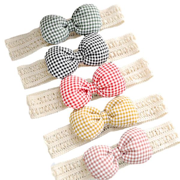 hair accessories pudcoco born baby girls headband ribbon elastic headdress kids band girl bow knot plaid check headwear, Slivery;white
hair accessories pudcoco born baby girls headband ribbon elastic headdress kids band girl bow knot plaid check headwear, Slivery;white