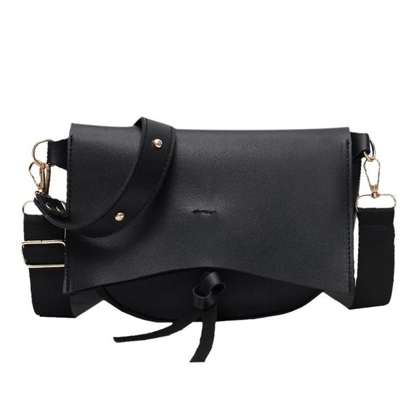 creative crossbody bag women pu leather solid shoulder messenger handbag high-capacity splicing messenger bag for travel
creative crossbody bag women pu leather solid shoulder messenger handbag high-capacity splicing messenger bag for travel