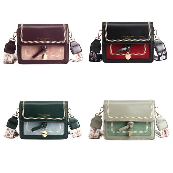 women ladies leather crossbody bag adjustable shoulder messenger bag handbag e5bc
women ladies leather crossbody bag adjustable shoulder messenger bag handbag e5bc
