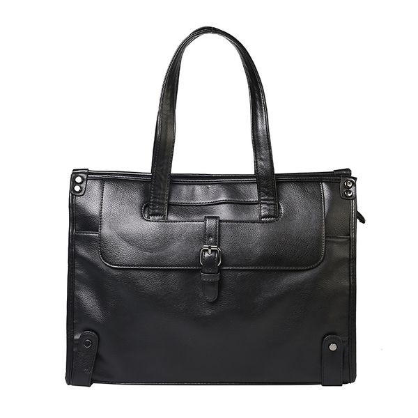 2020brand new casual pu leather lapbags retro briefcase male business travel messenger bags men's crossbody shoulder bag
2020brand new casual pu leather lapbags retro briefcase male business travel messenger bags men's crossbody shoulder bag
