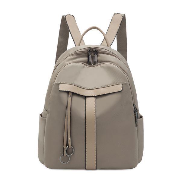 casual fashion office work bagpack for women 2020 oxford fabric school bag backpack women unique khaki korean backpack back pack
casual fashion office work bagpack for women 2020 oxford fabric school bag backpack women unique khaki korean backpack back pack