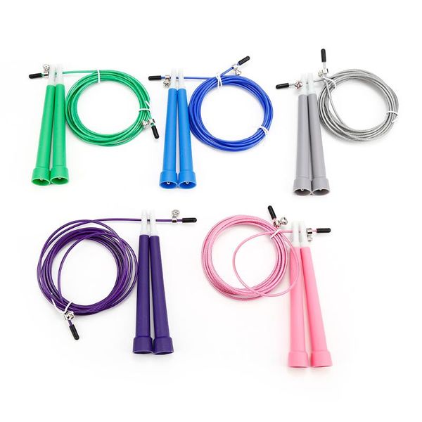 liplasting outdoor crossfit speed skipping rope new strength training jump rope fitness exercise lose weight +
liplasting outdoor crossfit speed skipping rope new strength training jump rope fitness exercise lose weight +