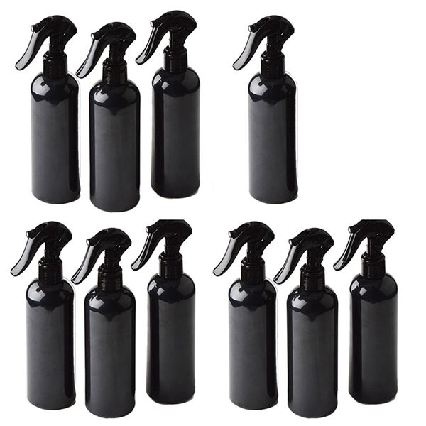 storage bottles & jars 10pcs multifunctional 300ml plastic spray bottle trigger sprayer essential oil perfume container portable
storage bottles & jars 10pcs multifunctional 300ml plastic spray bottle trigger sprayer essential oil perfume container portable