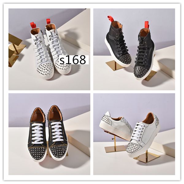 new krystal spike sock donna flat neoprene sneakers designer luxury mens red bottoms shoes womens red sole shoes5, Black
new krystal spike sock donna flat neoprene sneakers designer luxury mens red bottoms shoes womens red sole shoes5, Black