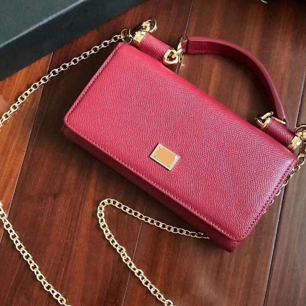 2019 multi color solid mini hand chain mobile phone bag fashionable all-around one shoulder slant span women's bag
2019 multi color solid mini hand chain mobile phone bag fashionable all-around one shoulder slant span women's bag