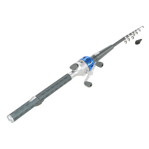 151cm mini folding fishing rod foldable fighing pole fishing rod reel combo with lures line carp
151cm mini folding fishing rod foldable fighing pole fishing rod reel combo with lures line carp