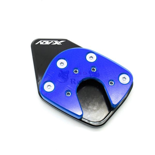 motorcycle kickstand foot side stand extension pad support plate for nc750x 2017 2018 2019 nc 750 /x
motorcycle kickstand foot side stand extension pad support plate for nc750x 2017 2018 2019 nc 750 /x