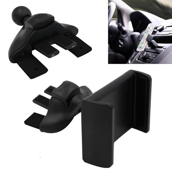 Car Mount CD Slot Phone Holder Universal Car Air Vent Phone Stand For iPhone X XR XS Max 8 Plus Samsung S10e Plus
Car Mount CD Slot Phone Holder Universal Car Air Vent Phone Stand For iPhone X XR XS Max 8 Plus Samsung S10e Plus