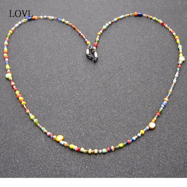 colorful beads personalized exaggerated fashion glasses cord strap rope hyperbole col eyeglasses accessories eyewear holderchain, Silver
colorful beads personalized exaggerated fashion glasses cord strap rope hyperbole col eyeglasses accessories eyewear holderchain, Silver