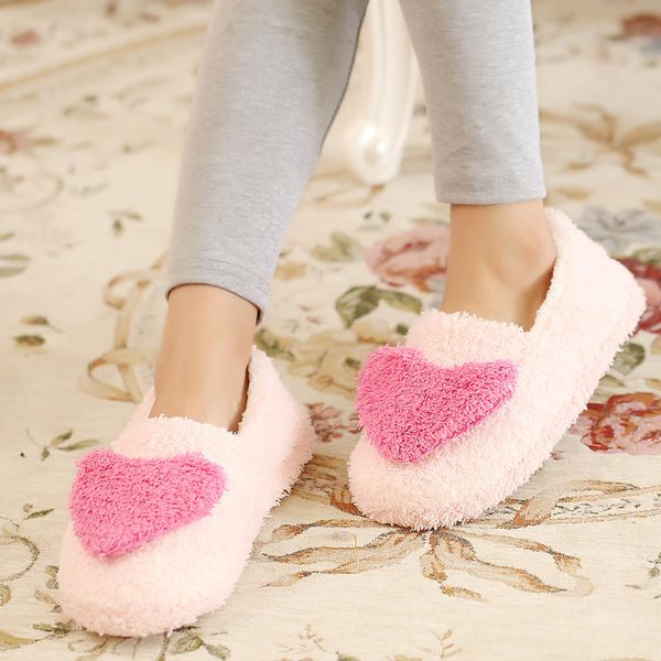 lovely ladies home floor soft women indoor slippers outsole cotton-padded shoes female cashmere warm casual shoes, Black
lovely ladies home floor soft women indoor slippers outsole cotton-padded shoes female cashmere warm casual shoes, Black