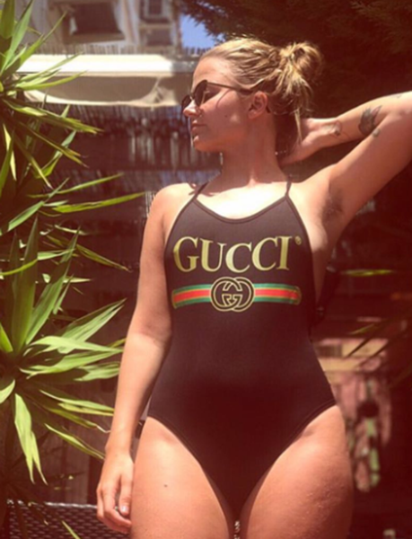 swimwear one-piece luxury bathing suits bikinis ladies brandswimsuit designerbikini classic designerswimwear bandage tees 20030301l
swimwear one-piece luxury bathing suits bikinis ladies brandswimsuit designerbikini classic designerswimwear bandage tees 20030301l