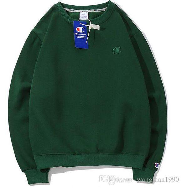 logo brand mens brand designer champions embroidered hoodies hip hop sweatshirt champions letter pinting casual hooded pullover jacket ss, Black
logo brand mens brand designer champions embroidered hoodies hip hop sweatshirt champions letter pinting casual hooded pullover jacket ss, Black