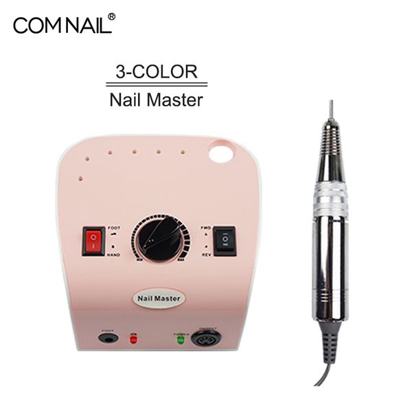 nail drill & accessories 65w 35000 rpm electric bits set mill cutter machine for manicure tips pedicure file ru
nail drill & accessories 65w 35000 rpm electric bits set mill cutter machine for manicure tips pedicure file ru