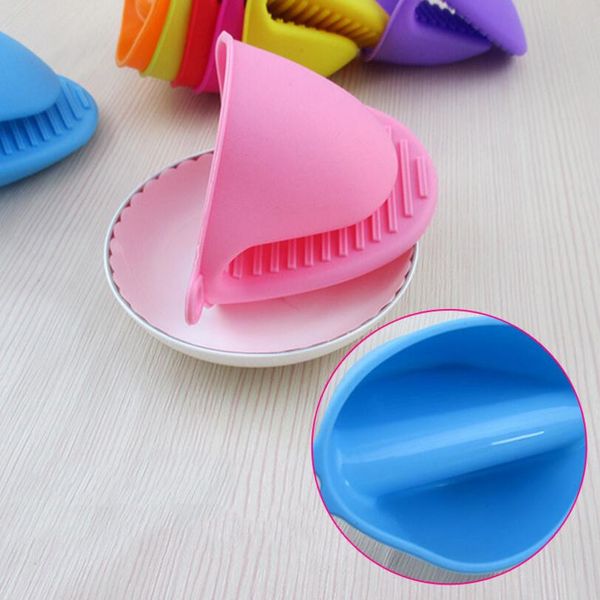silicone heat resistant glove anti-slip pot bowl holder clip insulation gloves mitts microwave heat resistant kitchen accessories lxl292-a
silicone heat resistant glove anti-slip pot bowl holder clip insulation gloves mitts microwave heat resistant kitchen accessories lxl292-a