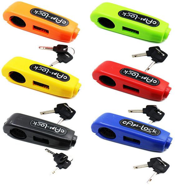 motorcycle car lock abs+pc handlebar horn lock for electric car motorcycle bike anti-theft
motorcycle car lock abs+pc handlebar horn lock for electric car motorcycle bike anti-theft