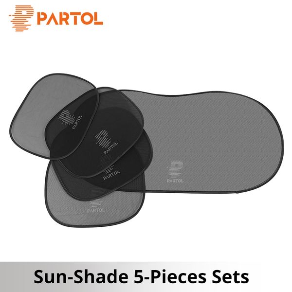 partol universal black polyester portable car side window sunshades auto windows protective sun shade sunlight protection cover
partol universal black polyester portable car side window sunshades auto windows protective sun shade sunlight protection cover