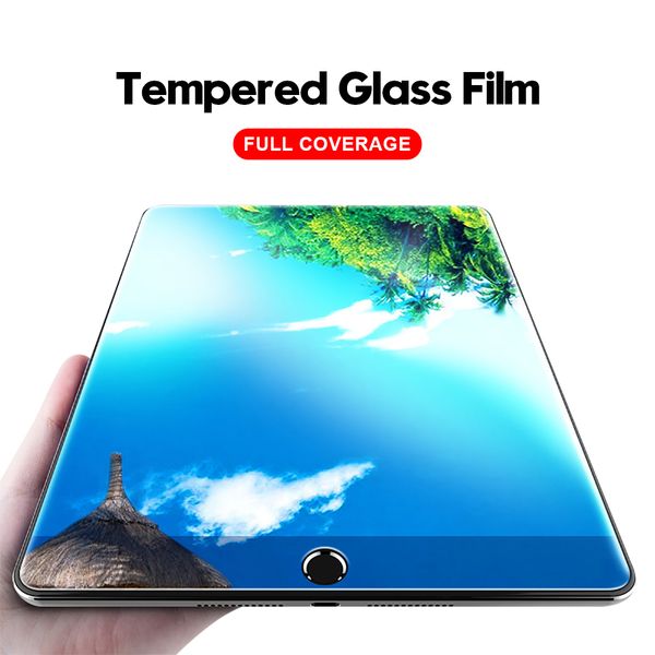 tempered glass screen protector for ipad 2/3/4 air / air 2 ipad pro 9.7" 12.9" ipad 10.2" 10.5
tempered glass screen protector for ipad 2/3/4 air / air 2 ipad pro 9.7" 12.9" ipad 10.2" 10.5