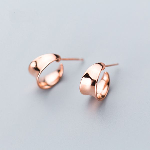 7mm*12mm 1pair authentic real 100% 925 sterling silver fine jewelry geometric stud earrings gtle2466, Golden;silver
7mm*12mm 1pair authentic real 100% 925 sterling silver fine jewelry geometric stud earrings gtle2466, Golden;silver