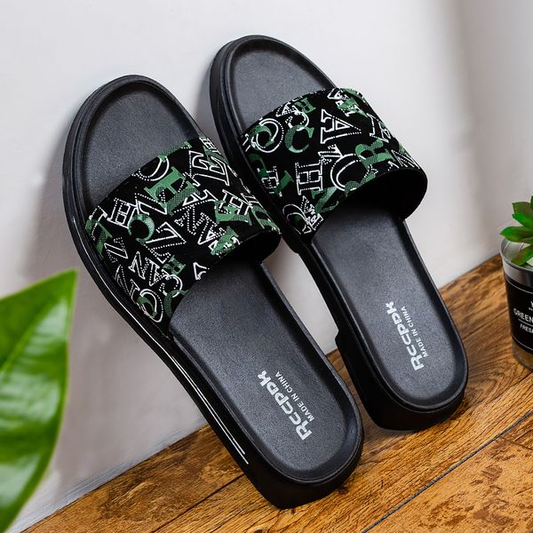original house slippers men comfortable mens casual slippersrubber sole beach men slippers summer flat walking shoe, Black
original house slippers men comfortable mens casual slippersrubber sole beach men slippers summer flat walking shoe, Black
