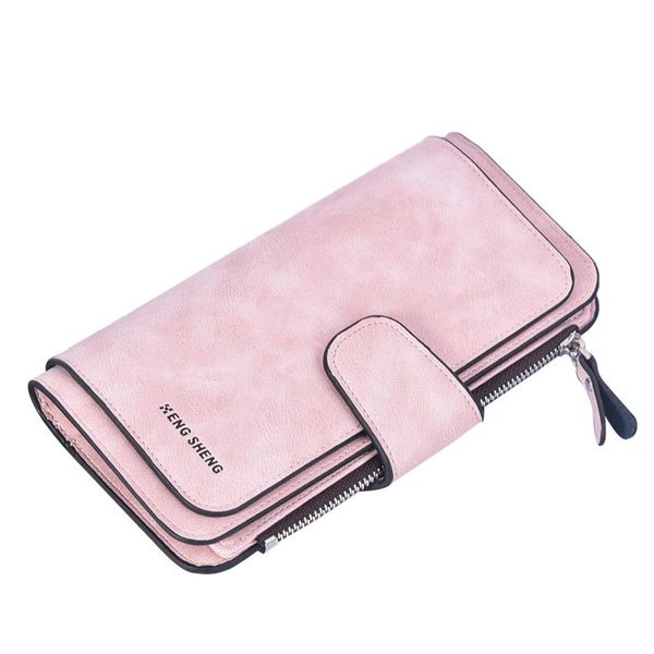 woman card bag solid dull polish hasp multi card position wallets carteras mujer hand purse women portfel damski, Red;black
woman card bag solid dull polish hasp multi card position wallets carteras mujer hand purse women portfel damski, Red;black
