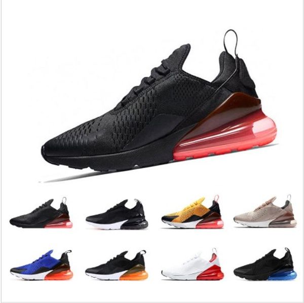 Tn cu hion neaker port de igner men hoe 27c trainer road tar bhm iron women neaker ize 36 45, Black