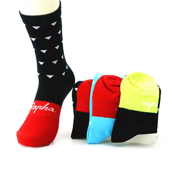 2019 new professional brand sport socks breathable road bike bicycle socks outdoor sports racing cycling rapha, Black
2019 new professional brand sport socks breathable road bike bicycle socks outdoor sports racing cycling rapha, Black