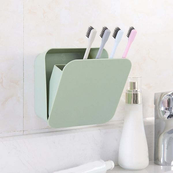 стена paste sealed square storage box съемная кухня посуда полка для хранения подставка для зубных щеток косметика для ванной организаторов
стена paste sealed square storage box съемная кухня посуда полка для хранения подставка для зубных щеток косметика для ванной организаторов
