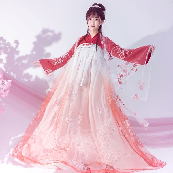 китайский традиционный тан ancient костюм женщины hanfu платье китайский сказочные платья китай одежда одежда женская hanfu костюм dl2796, Black;red
китайский традиционный тан ancient костюм женщины hanfu платье китайский сказочные платья китай одежда одежда женская hanfu костюм dl2796, Black;red