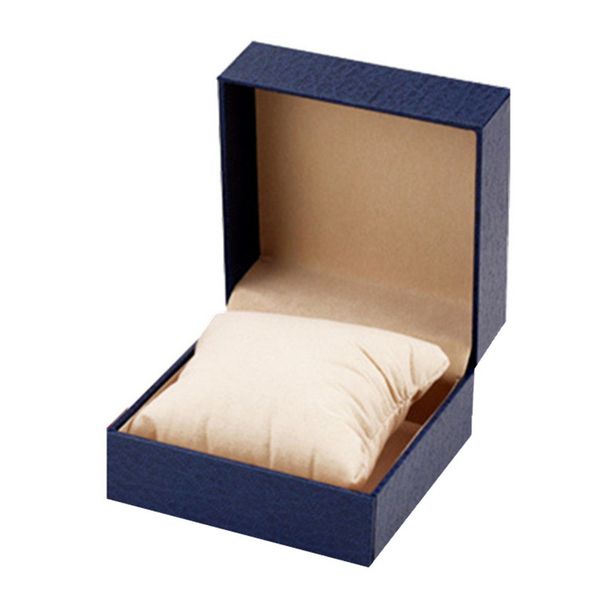 gemixi watch case fashion fabulous 2019 present gift hard watch box for men women dropship, Black;blue
gemixi watch case fashion fabulous 2019 present gift hard watch box for men women dropship, Black;blue