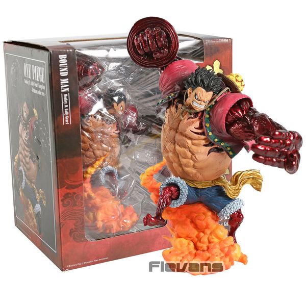 banpresto one piece monkey d. luffy gear 4 kong gun pvc figure collectible model toy t200603
banpresto one piece monkey d. luffy gear 4 kong gun pvc figure collectible model toy t200603