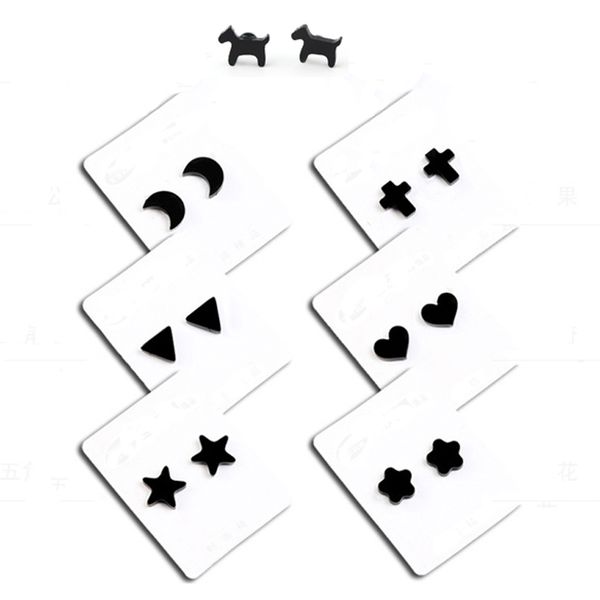 no piercing magnetic stud earing for women men kid baby moon dog star heart flower triangle cross small magnet earring ear studs, Golden;silver
no piercing magnetic stud earing for women men kid baby moon dog star heart flower triangle cross small magnet earring ear studs, Golden;silver