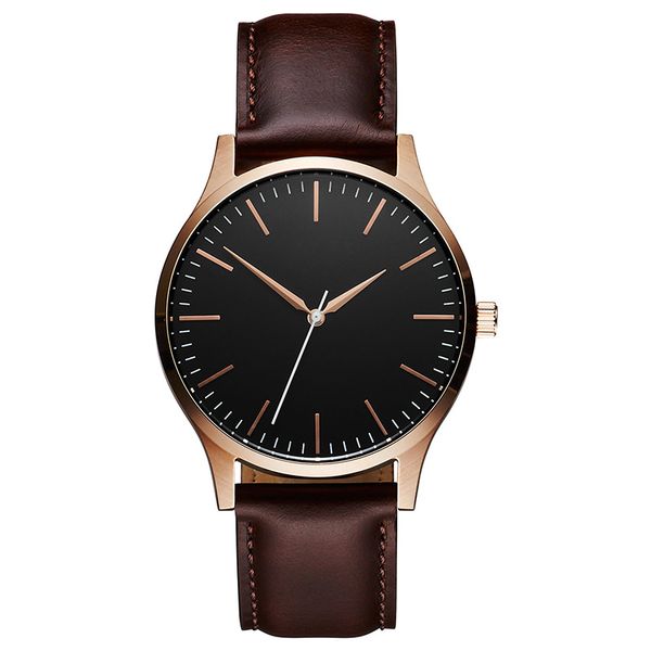 man dress mens sport 40mm quality watches watch rose men gold leather famous fashion luxury wristwatches quartz xujpx, Slivery;brown
man dress mens sport 40mm quality watches watch rose men gold leather famous fashion luxury wristwatches quartz xujpx, Slivery;brown
