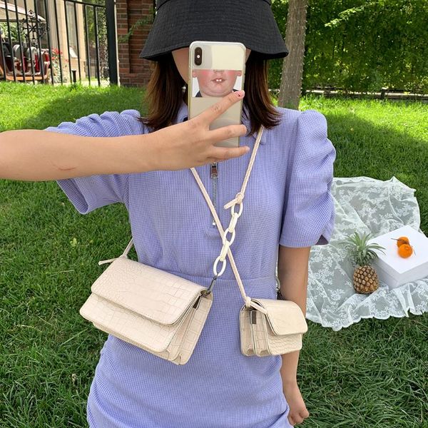 casual pu leather sling handbag purse women elegant chain shoulder crossbody bag popular simple female daily bag
casual pu leather sling handbag purse women elegant chain shoulder crossbody bag popular simple female daily bag