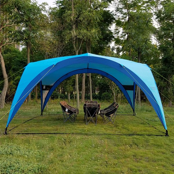 landwolf canopy tent outdoor awning large anti-uv advertising tent self-driving sunshade awning without curtains
landwolf canopy tent outdoor awning large anti-uv advertising tent self-driving sunshade awning without curtains