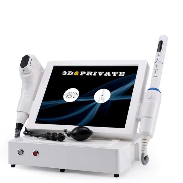 new portable 3d hifu slimming machine hifu face lifting skin rejuvenation vaginal tightening body slimming device
new portable 3d hifu slimming machine hifu face lifting skin rejuvenation vaginal tightening body slimming device