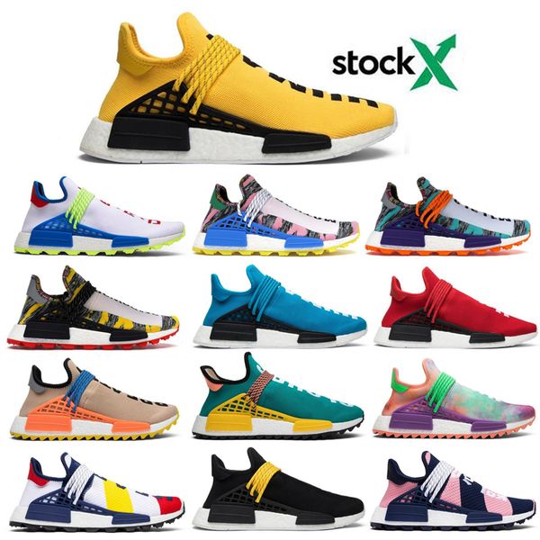 Люди Race NMD Pharrell Williams Solar пакет Мать BBC Мужчины Женщина кроссовки Бледно Nude Nerd крема конструктора тапок с коробкой
Люди Race NMD Pharrell Williams Solar пакет Мать BBC Мужчины Женщина кроссовки Бледно Nude Nerd крема конструктора тапок с коробкой