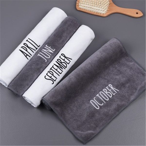 sbb ultra-fine fiber quick dry cleaning face towel customized month towel holesale household goods cleaning absorbent towels
sbb ultra-fine fiber quick dry cleaning face towel customized month towel holesale household goods cleaning absorbent towels