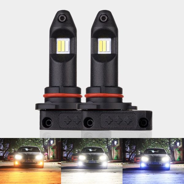 uttril 3 colors all in one 3000k 6000k 12000k h8 h9 h11 9005 hb3 9006 hb4 9012 led car headlight auto fog light 12v without fan
uttril 3 colors all in one 3000k 6000k 12000k h8 h9 h11 9005 hb3 9006 hb4 9012 led car headlight auto fog light 12v without fan
