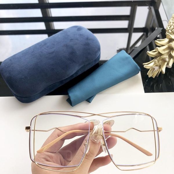 design sunglasses - new 2019 irregular sunglasses ms 0552 stylish double frame effect is nifty and noble with box, White;black
design sunglasses - new 2019 irregular sunglasses ms 0552 stylish double frame effect is nifty and noble with box, White;black