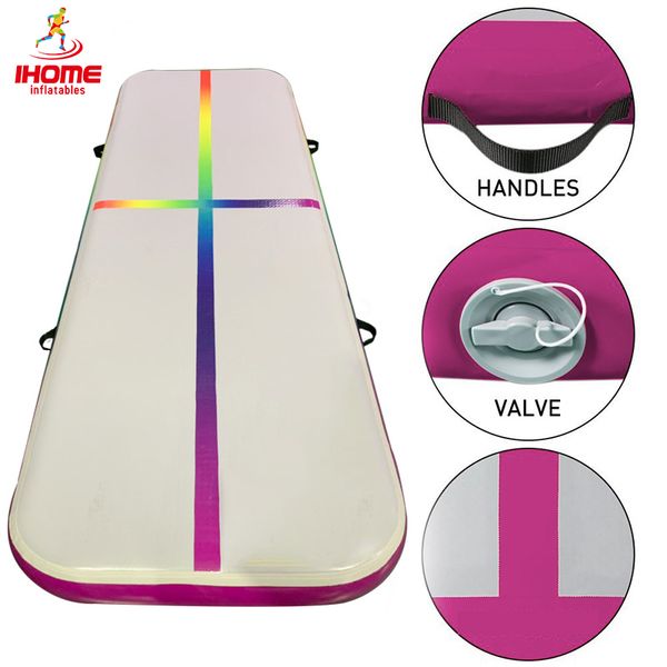 dance ribbon 2m airtrack inflatable gymnastics mat training olympics artistic fitness beginner floor air track trampoline gym mats
dance ribbon 2m airtrack inflatable gymnastics mat training olympics artistic fitness beginner floor air track trampoline gym mats