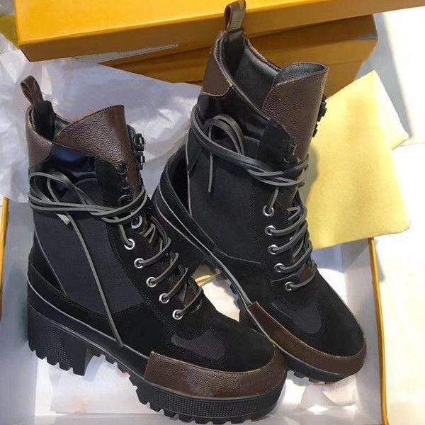 Laureate platform de ert boot leather black heart boot winter overcloud platform de ert boot luxury fa hion martin boot with box and bag
Laureate platform de ert boot leather black heart boot winter overcloud platform de ert boot luxury fa hion martin boot with box and bag