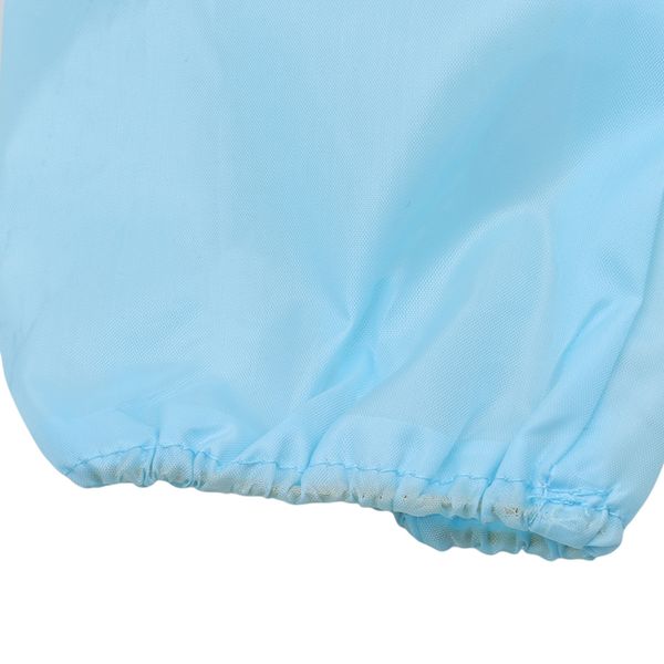 kids waterproof art craft apron smock for children diy painting drawing baking eating aprons pockets for paint brush tool
kids waterproof art craft apron smock for children diy painting drawing baking eating aprons pockets for paint brush tool