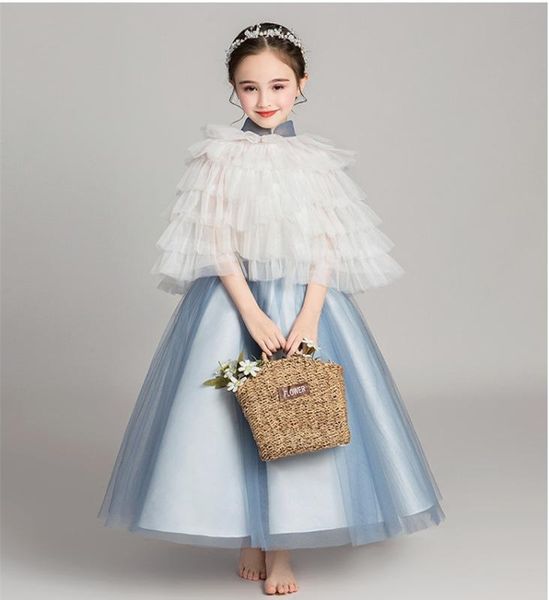 kids cake tutu flower girl dress blue lace children party wedding formal dress for girl princess first communion evening costume, Red;yellow
kids cake tutu flower girl dress blue lace children party wedding formal dress for girl princess first communion evening costume, Red;yellow